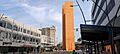 Plaza Luis Barragán