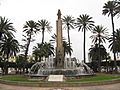 Plaza de España, Melilla (3)