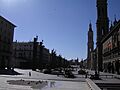Plaza del Pilar (Zaragoza)