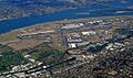 Portlandinternationalairportfromtheair