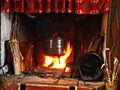 Pot-au-feu cuit à l'ancienne