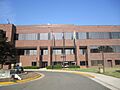 Prince William County, VA, Courthouse IMG 4347