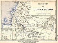 Archivo:Provincia de Concepcion-1895