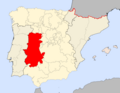 Provincia de Salamanca loc 1590
