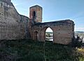 Puerta de Carmona, Marchena