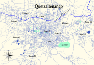 Archivo:Quetzaltenango Map