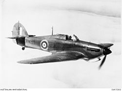 Archivo:RAF Hurricane