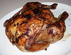 Archivo:Roast chicken