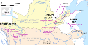 Archivo:Routes-du-Transfert-d'eaux-sud-nord-de-la-Chine
