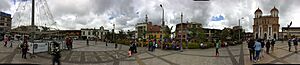 Archivo:SANTA ROSA DE OSOS 05696 ANTIOQUIA - PLAZA 02