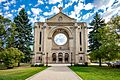 ST. BONIFACE CATHEDRAL 05