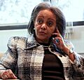 Sahlework Zewde