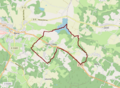 Saint-Côme (Gironde) OSM 03