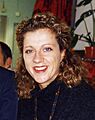 Sally Gunnell in 1995 (cropped)