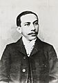 Salvador Toscano, 22-3-1872 - 14-4-1947 (~1900)