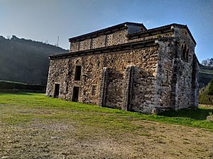 Archivo:San Pedro de Nora 2