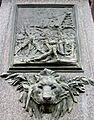 Santamaria, Juan -monumento Alajuela 17-A