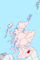 Selkirkshire - Scotland