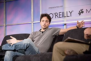 Archivo:Sergey Brin, Web 2.0 Conference
