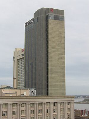Archivo:Sheraton New Orleans