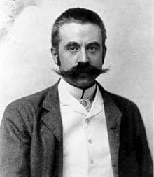 Stanford White by George Cox ca. 1892.jpg