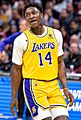 Stanley Johnson (cropped)