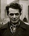 Stephen Spender