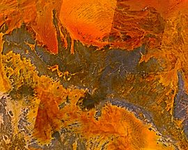 Tassili n'Ajjer Landsat.jpg