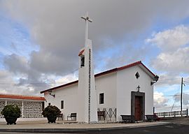Tenerife - Los Gavilanes - church 01.jpg