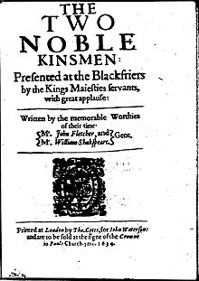The Two Noble Kinsmen.JPG