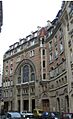 Theosophical Society Headquarters in Paris