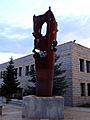 Torrelodones. Monumento a su historia y Casa de Cultura