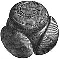 Towriepetrosphere