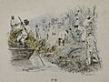 Tropenmuseum Royal Tropical Institute Objectnumber 3581-33h Ingekleurde litho voorstellende de oo (crop)
