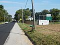 U.S. Route 67 in Roseville, Illinois