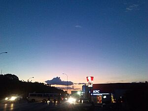 Archivo:Uptown Maseru