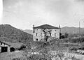 Vergara. Casa Torre Moyua