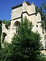 Villatoro - Real Monasterio de Santa Maria de Fresdelval 5