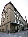 Wädi Giessen 7