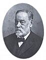 William-stanley