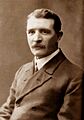 William Murdoch in his 30s