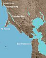 Wpdms usgs photo bodega bay