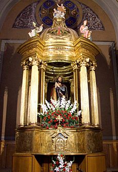Archivo:Zaragoza - Basilica del Pilar 15