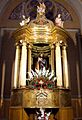 Zaragoza - Basilica del Pilar 15