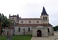Église mios