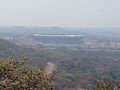 2003 Harare Stadium, Zimbabwe 557109164