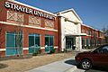 2009-03-06 Strayer University in Morrisville