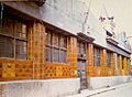 25. Escola Arts i oficis
