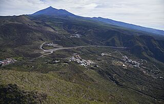 A0329 Tenerife,El Molledo, Las Manchas and El Retamar aerial view.jpg