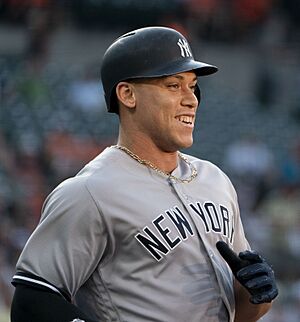 Archivo:Aaron Judge 2018